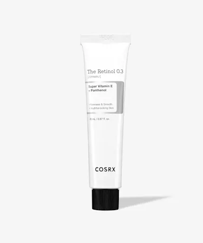 COSRX - The Retinol 0.3 Cream