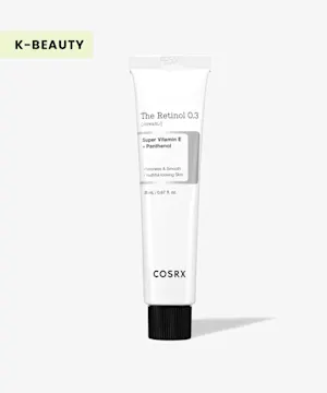 cosrx The Retinol 0.3 Cream