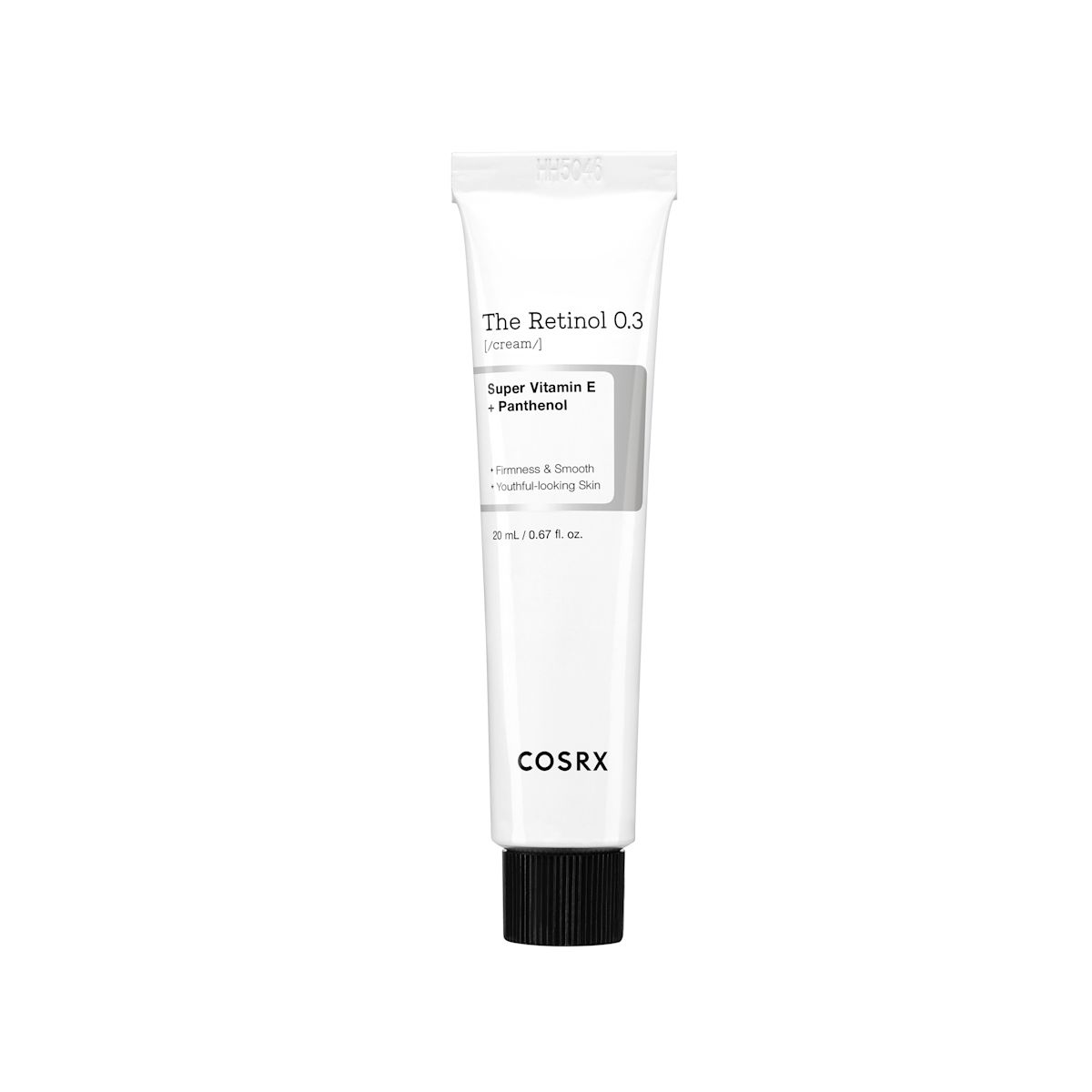 COSRX - The Retinol 0.3 Cream - 20ml