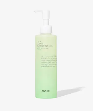 cosrx Pure Fit Cica Clear Cleansing Oil