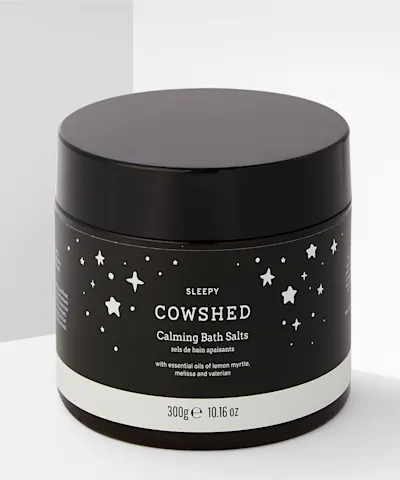 Cowshed - Sleepy Calming Bath Salts