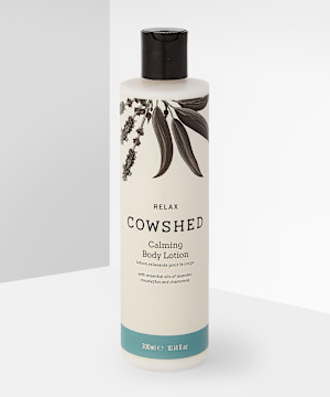 Cowshed Relax Calming Body Lotion at BEAUTY BAY