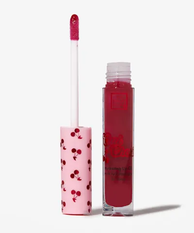 The Beauty Crop - Oui Cherie Lip Oil 