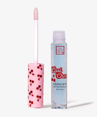 The Beauty Crop - Oui Cherie Lip Oil