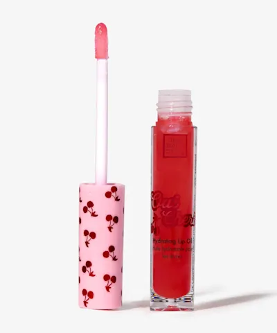 The Beauty Crop - Oui Cherie Lip Oil