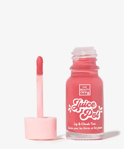 The Beauty Crop - Juice Pot Lip & Cheek Tint