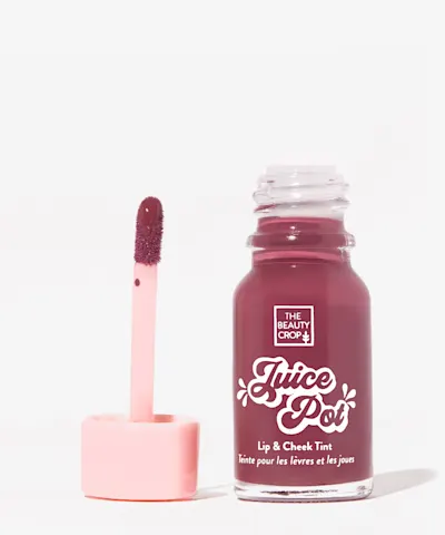 The Beauty Crop - Juice Pot Lip & Cheek Tint
