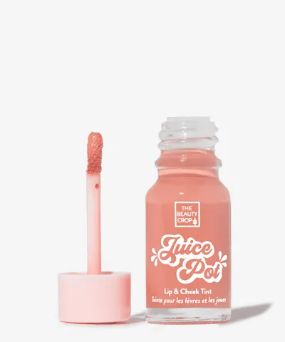 The Beauty Crop - Juice Pot Lip & Cheek Tint