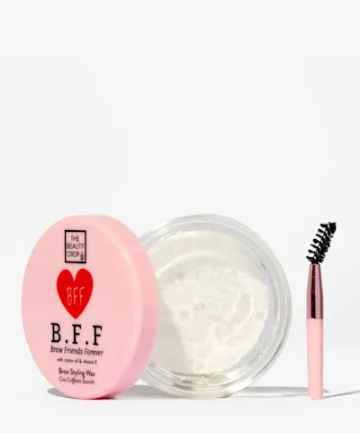 The Beauty Crop - B.F.F. Brow Styling Wax