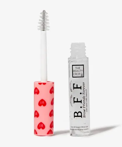 The Beauty Crop - BFF Clear Brow Gel