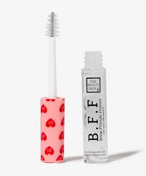 thebeautycrop BFF Clear Brow Gel