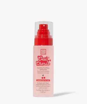 The Beauty Crop Oui Cherie Dual-Phase Setting Mist