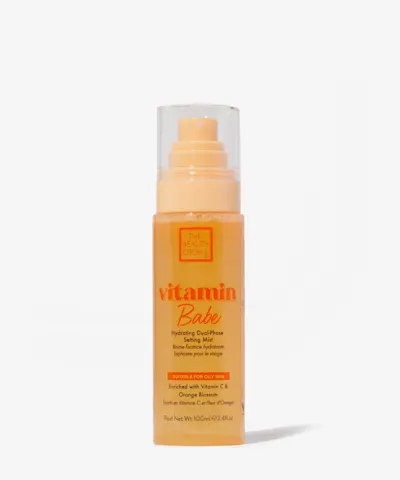 The Beauty Crop - Vitamin Babe Hydrating Dual Phase Mist 