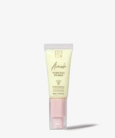 The Beauty Crop - Avocado Poreless Primer  