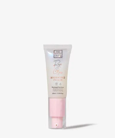 The Beauty Crop - Rose Glow Hydrating Primer
