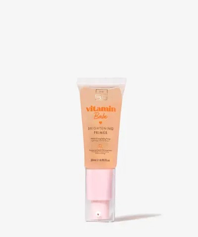 The Beauty Crop - Vitamin Babe Brightening Primer 