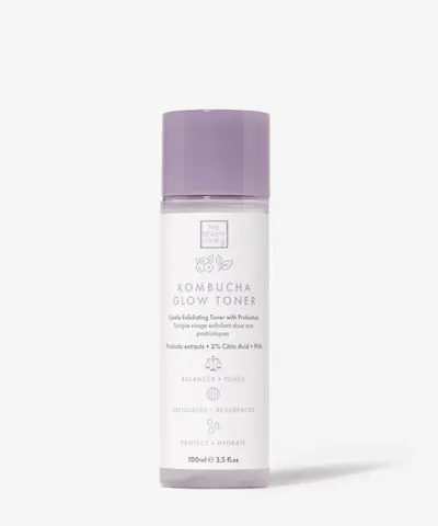 The Beauty Crop - Kombucha Glow Toner