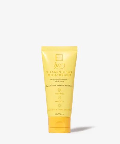 The Beauty Crop - Vitamin C Gel Moisturiser