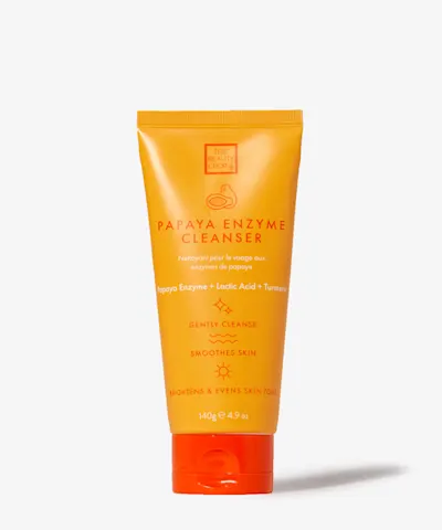 The Beauty Crop - Papaya Enzyme Cleanser