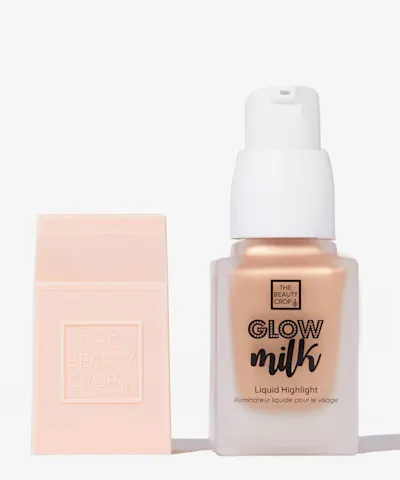 The Beauty Crop - Glow Milk Liquid Highlighter