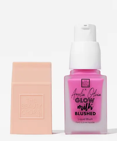 The Beauty Crop - The Beauty Crop x Amelia Olivia Glow Milk Liquid Blusher