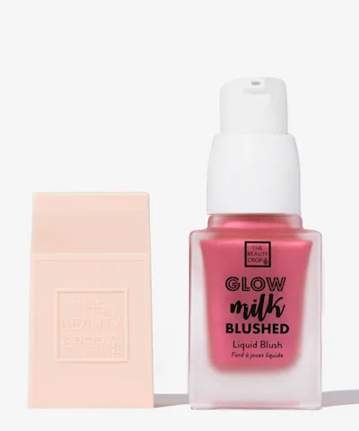 The Beauty Crop - Glow Milk Liquid Blusher