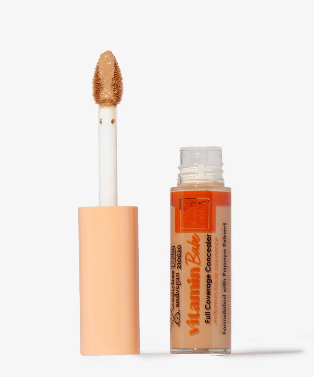 beautybay.com | The beauty crop vitamin babe concealer