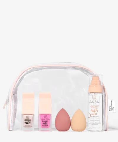 The Beauty Crop - The Beauty Crop x Amelia Olivia Get Ready With Me Bundle