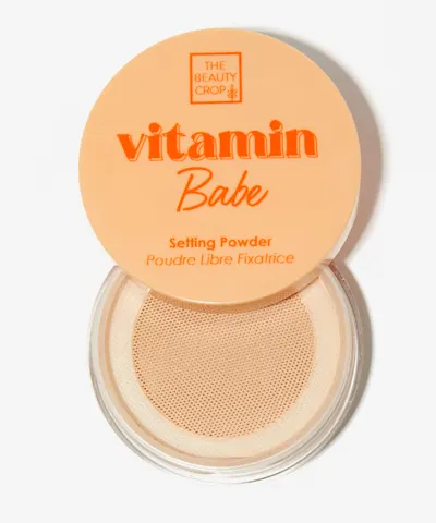 The Beauty Crop - Vitamin Babe Setting Powder