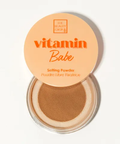 The Beauty Crop - Vitamin Babe Setting Powder
