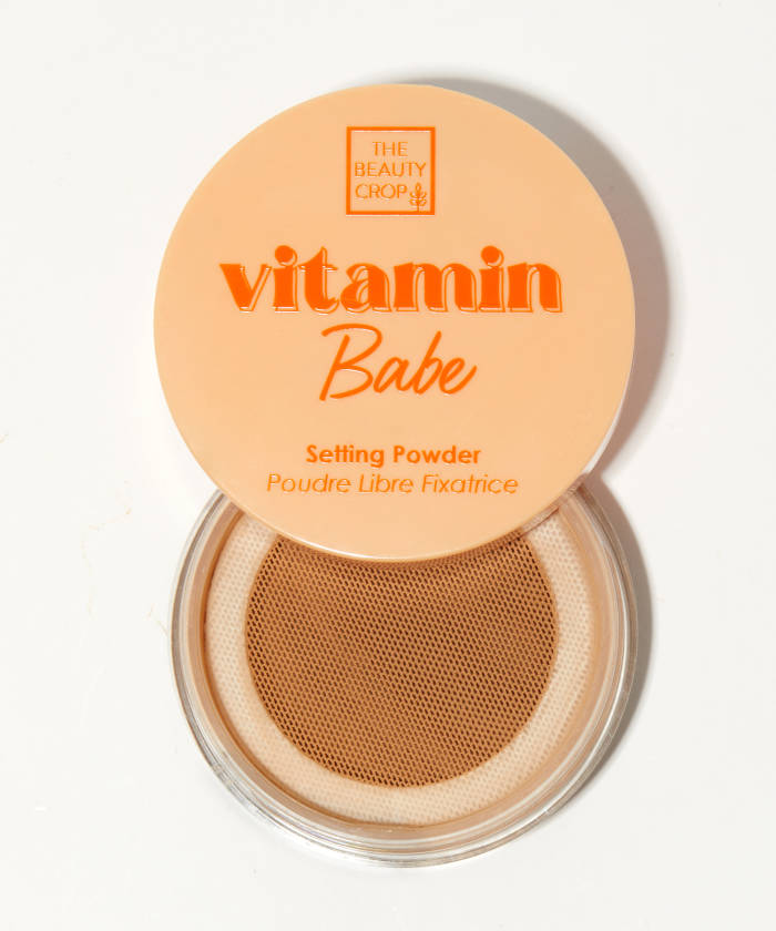 beautybay.com | Vitamin Babe Setting Powder