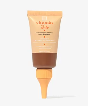 The Beauty Crop Vitamin Babe Foundation