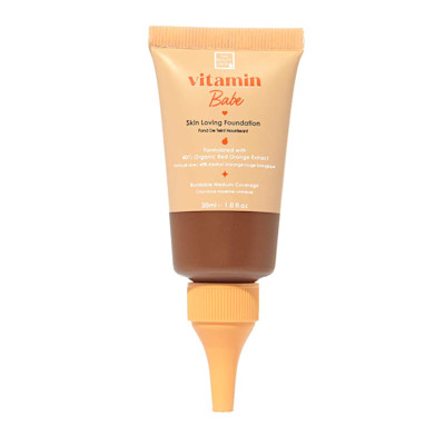 The Beauty Crop Vitamin Babe Foundation 15W