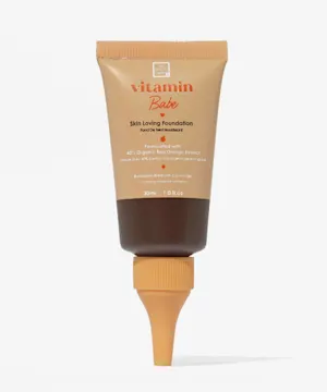 The Beauty Crop Vitamin Babe Foundation