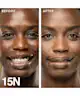 The Beauty Crop - Vitamin Babe Foundation 
