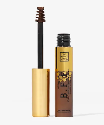 The Beauty Crop - BFF Brow Full Coverage Mascara