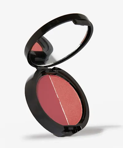 The Beauty Crop - Blush Duo
