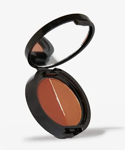 The Beauty Crop - Blush Duo