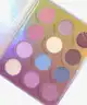 The Beauty Crop - Sangria Eyeshadow Palette