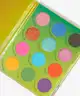The Beauty Crop - Pina Colada Eyeshadow Palette