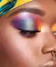 The Beauty Crop - Pina Colada Eyeshadow Palette