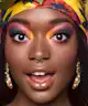 The Beauty Crop - Pina Colada Eyeshadow Palette