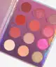 The Beauty Crop - Strawberry Daiquiri Eyeshadow Palette