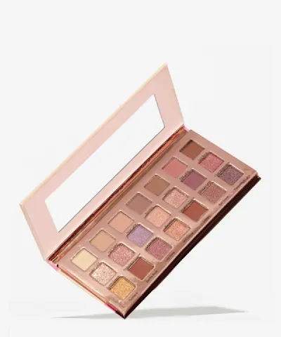 The Beauty Crop - Espresso Your Love Eyeshadow Palette