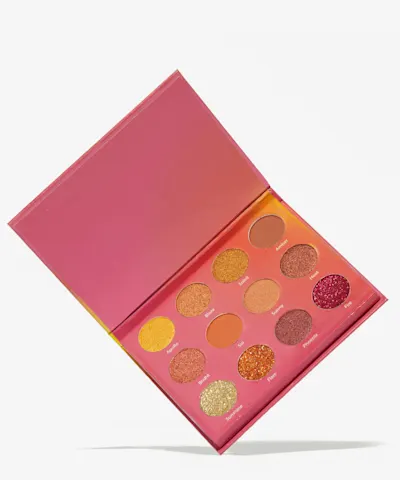 The Beauty Crop - Sungazing Eyeshadow Palette