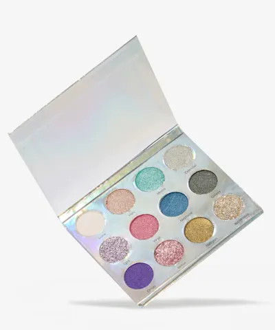 The Beauty Crop - Stargazing Eyeshadow Palette
