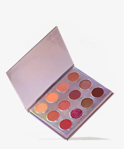 The Beauty Crop - Dawngazing Eyeshadow Palette