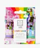 The Beauty Crop - Love Wins Lip Balm & Scrub Set