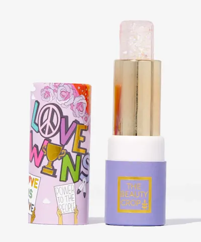 The Beauty Crop - Love Wins Lip Balm
