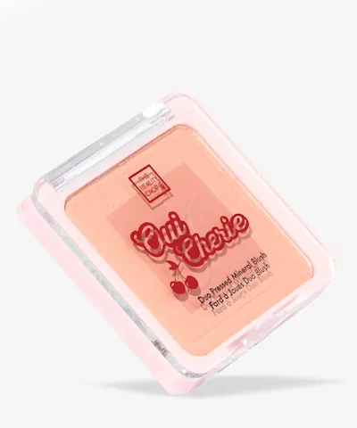 The Beauty Crop - Oui Cherie Blush